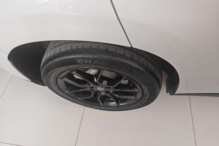 Used Leapmotor C10 2024 530 Comfort Edition Right Rear Wheel Hub