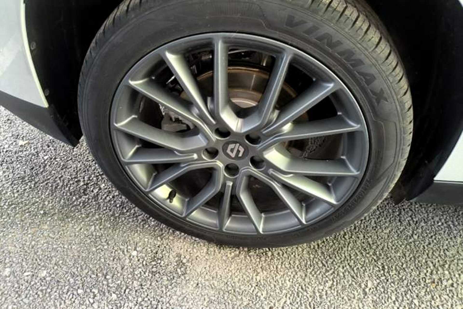 Used Leapmotor C10 2024 530 Comfort Edition Right Rear Wheel Hub