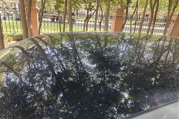 Used Leapmotor C10 2024 530 Smart Edition Roof