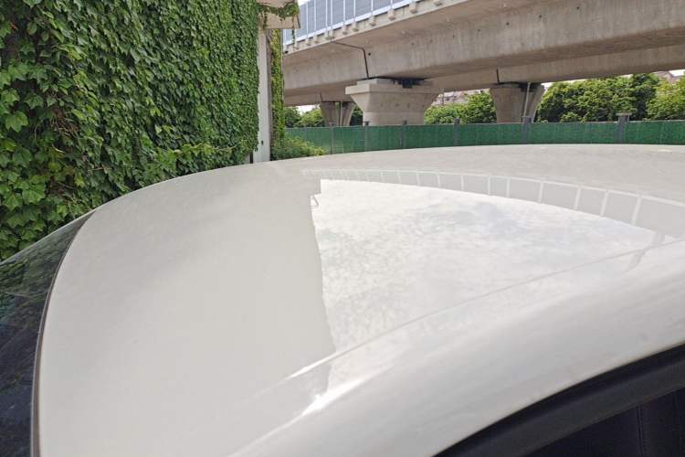 Used Leapmotor C10 2024 530 Comfort Edition Roof