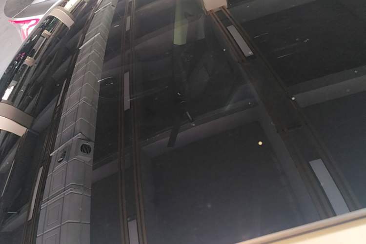 Used Leapmotor C10 2024 210 Smart Edition Roof