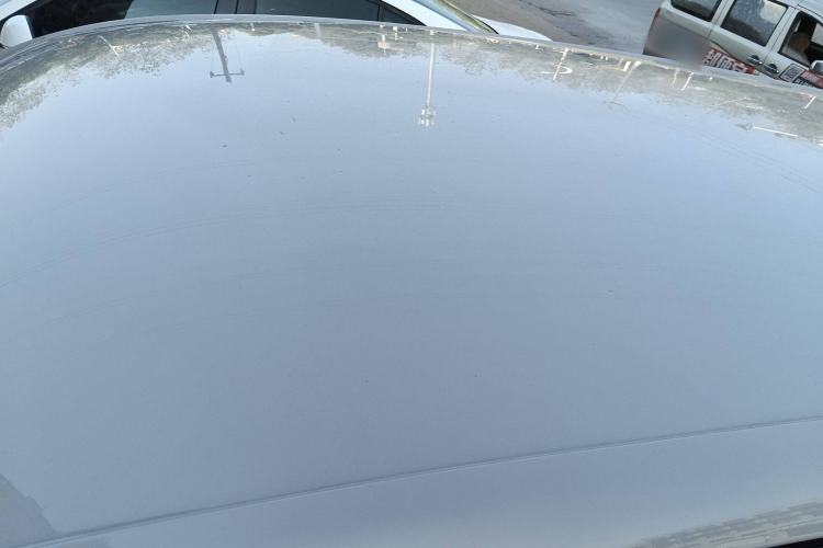 Used Leapmotor C10 2024 530 Comfort Edition Roof