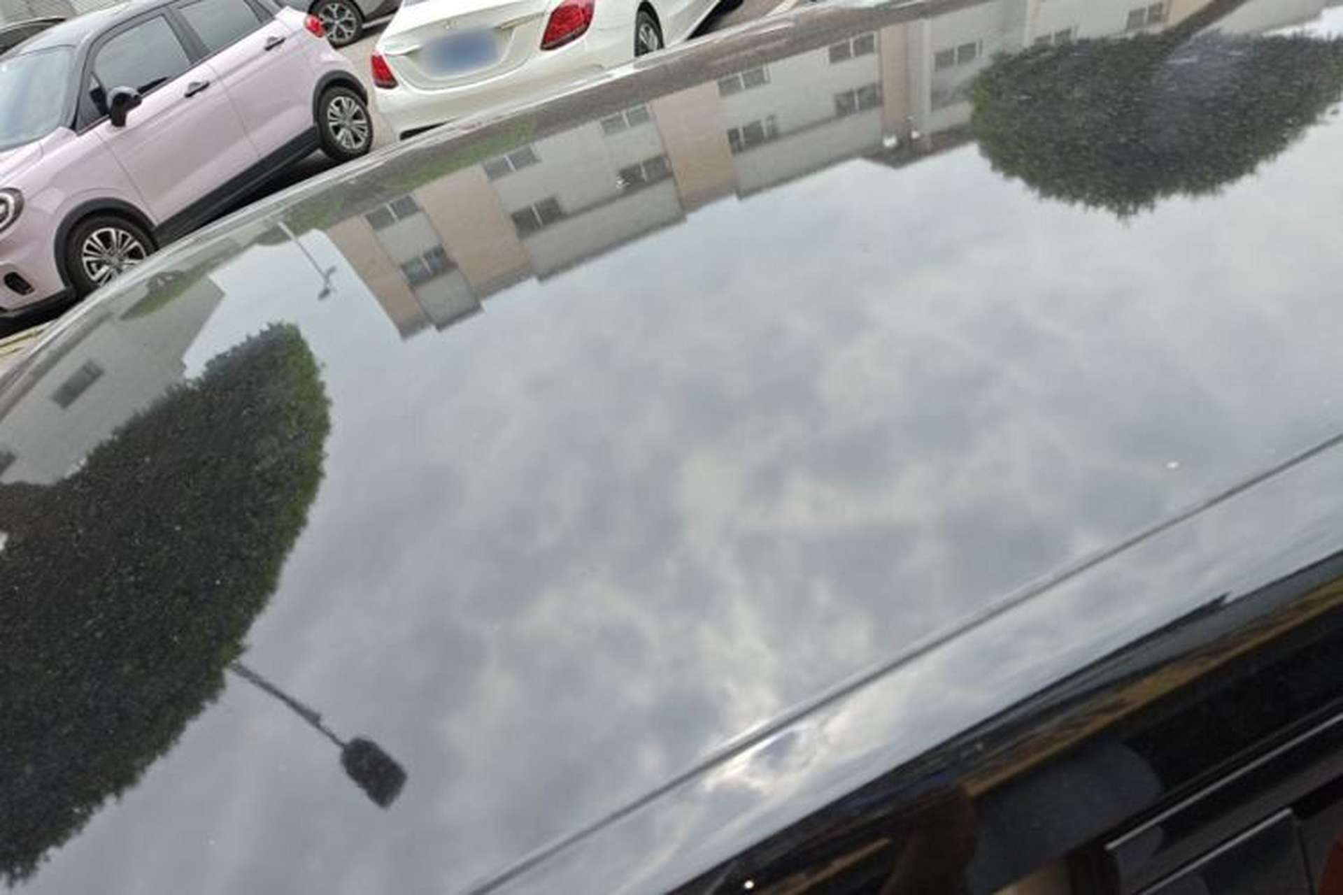 Used Leapmotor C10 2024 210 Comfort Edition Roof