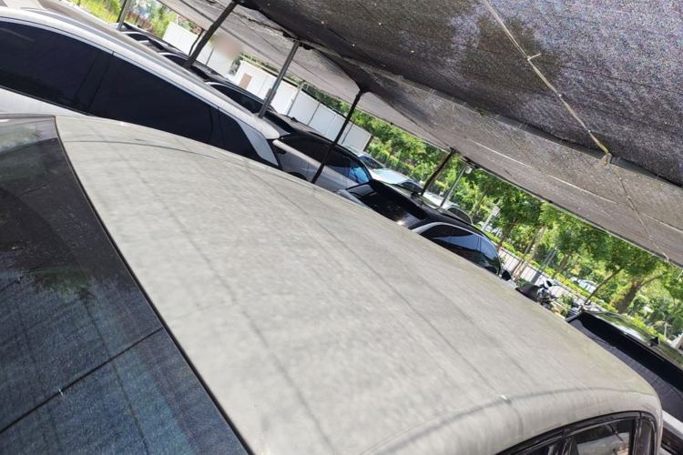 Used Leapmotor C10 2024 530 Comfort Edition Roof