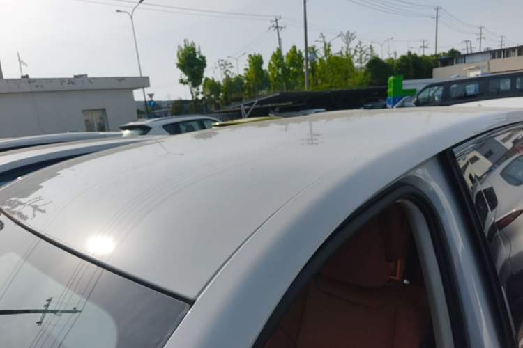 Used Leapmotor C10 2024 530 Comfort Edition Roof