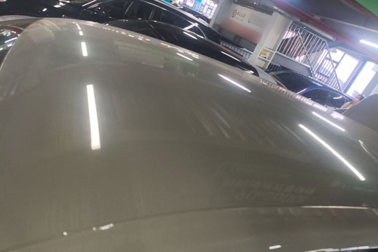 Used Leapmotor C10 2024 530 Comfort Edition Roof
