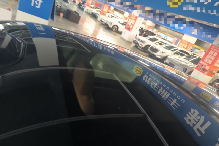 Used Leapmotor C10 2024 530 LiDAR Edition Roof