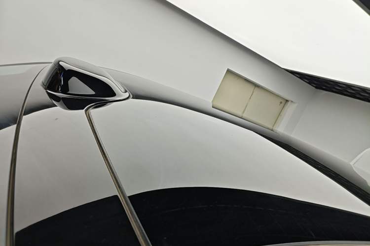 Used Leapmotor C10 2024 530 LiDAR Edition Roof