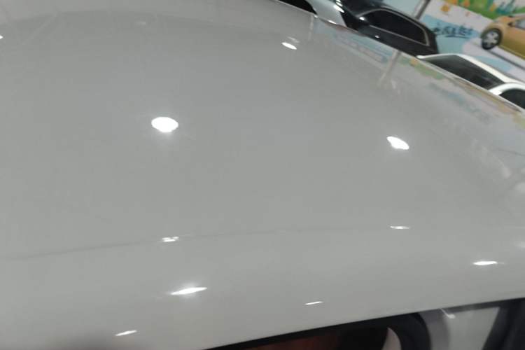 Used Leapmotor C10 2024 530 Comfort Edition Roof