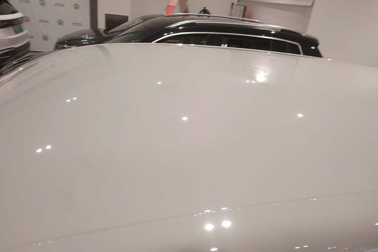 Used Leapmotor C10 2024 210 Comfort Edition Roof