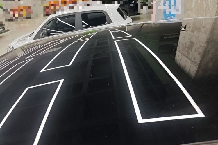 Used Leapmotor C10 2024 210 Smart Edition Roof
