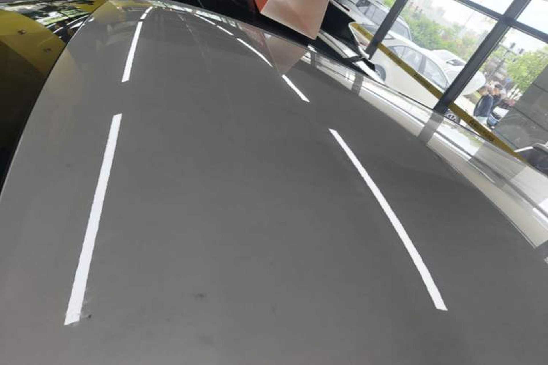 Used Leapmotor C10 2024 210 Comfort Edition Roof
