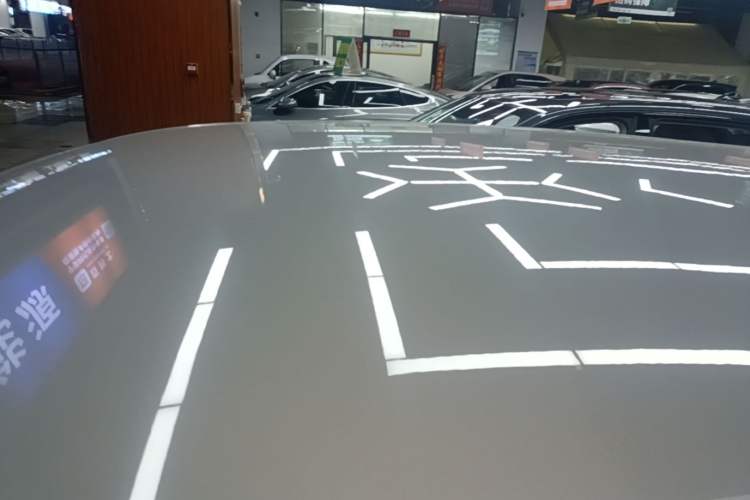 Used Leapmotor C10 2024 530 Comfort Edition Roof