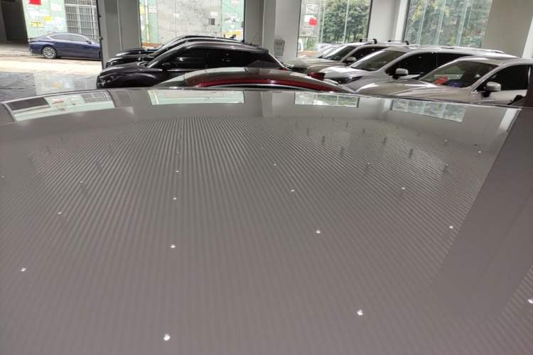 Used Leapmotor C10 2024 530 Comfort Edition Roof