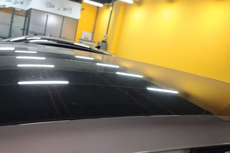 Used Leapmotor C10 2024 530 Smart Edition Roof