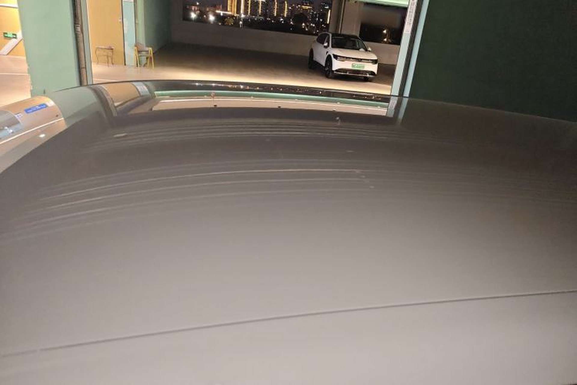 Used Leapmotor C10 2024 410 Comfort Edition Roof