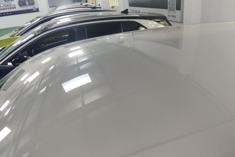 Used Leapmotor C10 2024 530 Comfort Edition Roof
