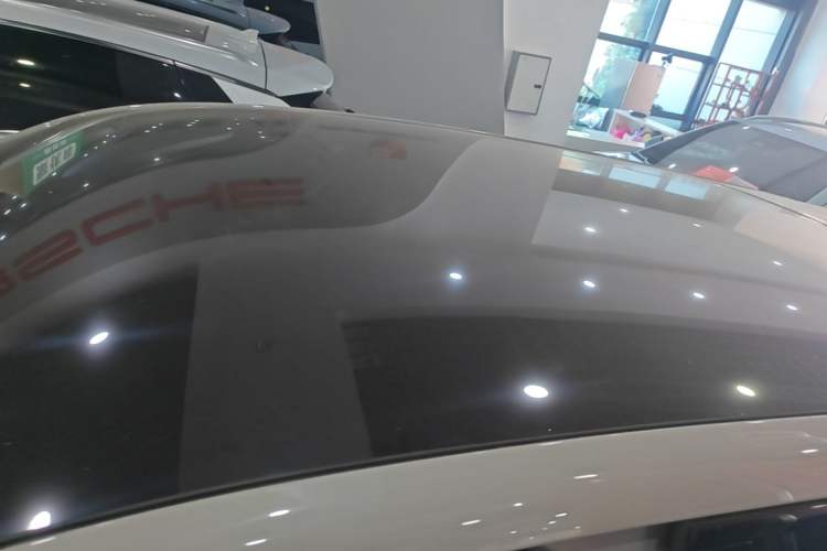 Used Leapmotor C10 2024 530 Smart Edition Roof