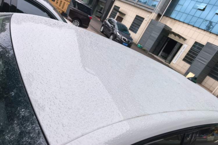 Used Leapmotor C10 2024 530 Comfort Edition Roof