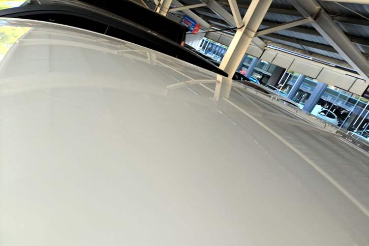 Used Leapmotor C10 2024 530 Comfort Edition Roof