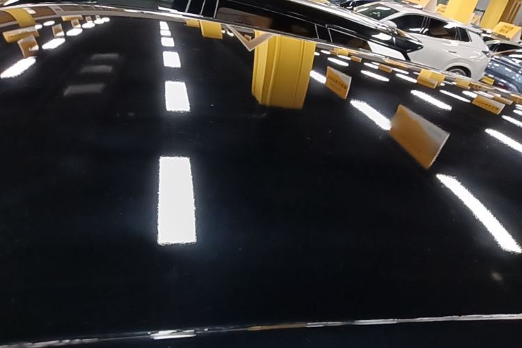 Used Leapmotor C10 2024 210 Comfort Edition Roof