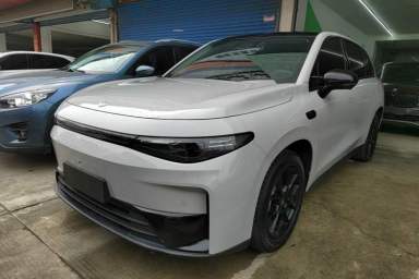 Used Leapmotor C10 2024 530 Smart Edition