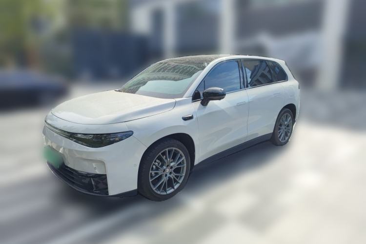 Used Leapmotor C10 2024 530 Smart Edition Guazi used car, China used car export, Used car for sale, Used cars, Cheapest cars for sale