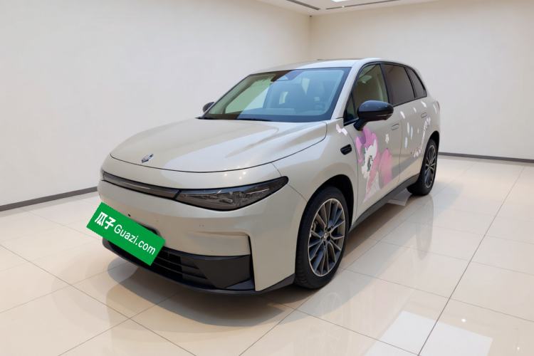 Leapmotor C10 2024 530 Comfort Edition
