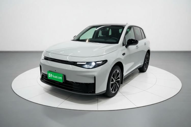 Leapmotor C10 2024 530 Comfort Edition
