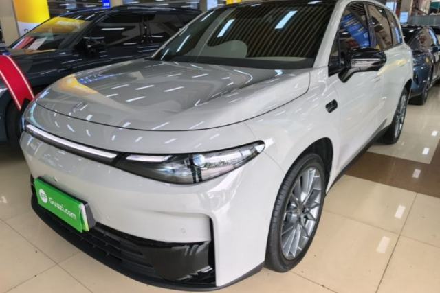 Used Leapmotor C10 2024 210 Smart Edition