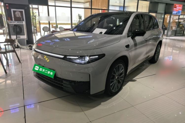 Leapmotor C10 2024 210 Smart Edition