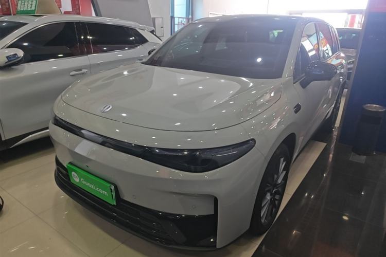 Used Leapmotor C10 2024 530 Smart Edition Guazi used car, China used car export, Used car for sale, Used cars, Cheapest cars for sale