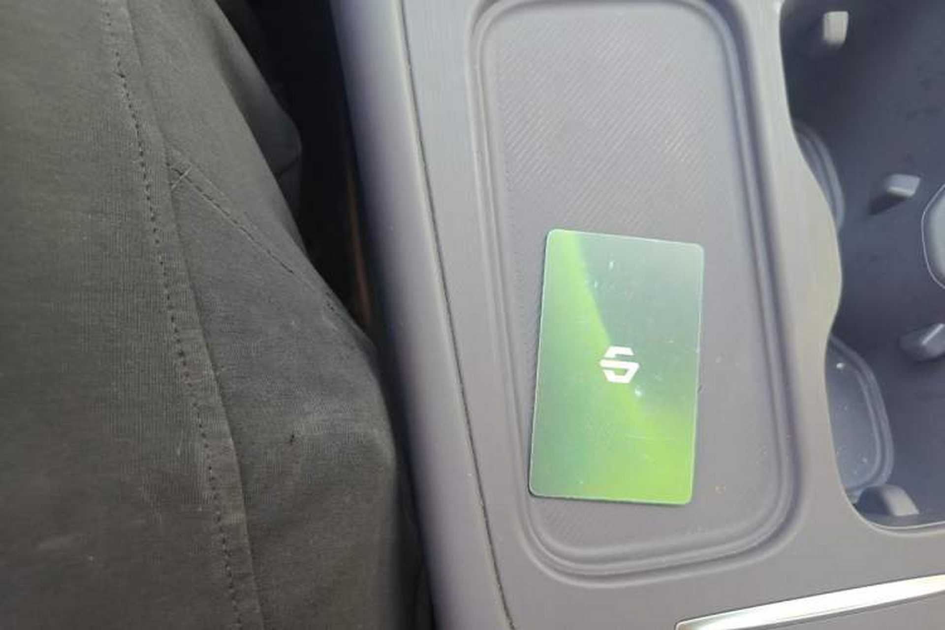 Used Leapmotor C10 2024 210 Comfort Edition Vehicle Key