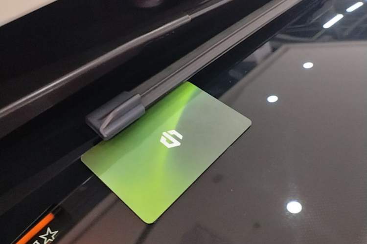 Used Leapmotor C10 2024 530 Smart Edition Vehicle Key