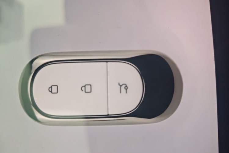 Used Leapmotor C10 2024 530 Smart Edition Vehicle Key