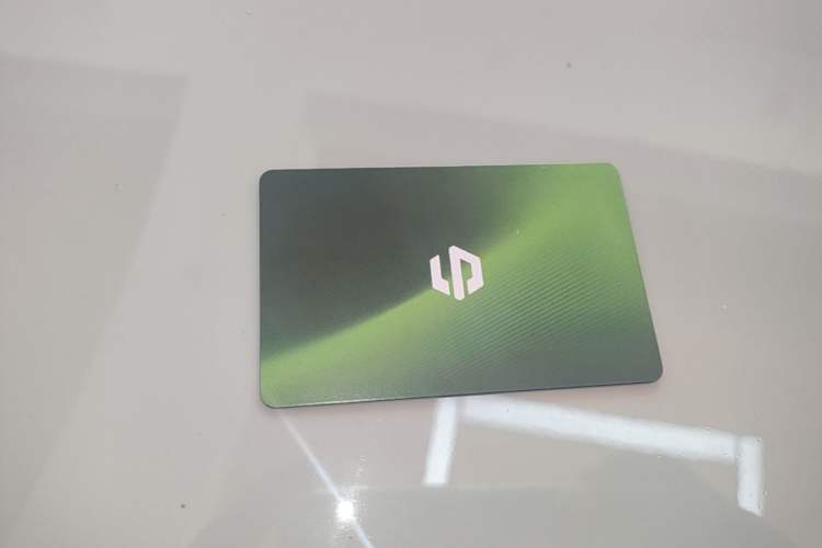 Used Leapmotor C10 2024 210 Smart Edition Vehicle Key