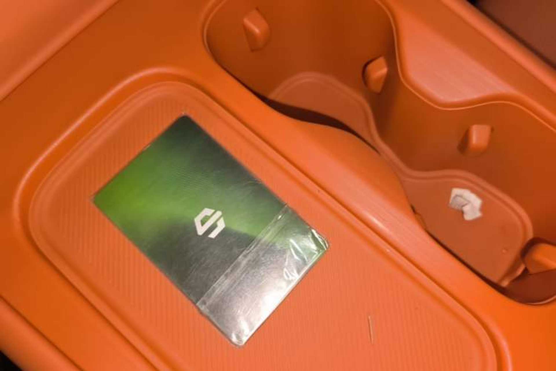 Used Leapmotor C10 2024 530 LiDAR Edition Vehicle Key