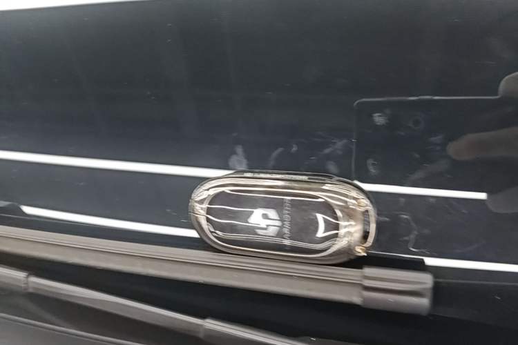 Used Leapmotor C10 2024 210 Smart Edition Vehicle Key