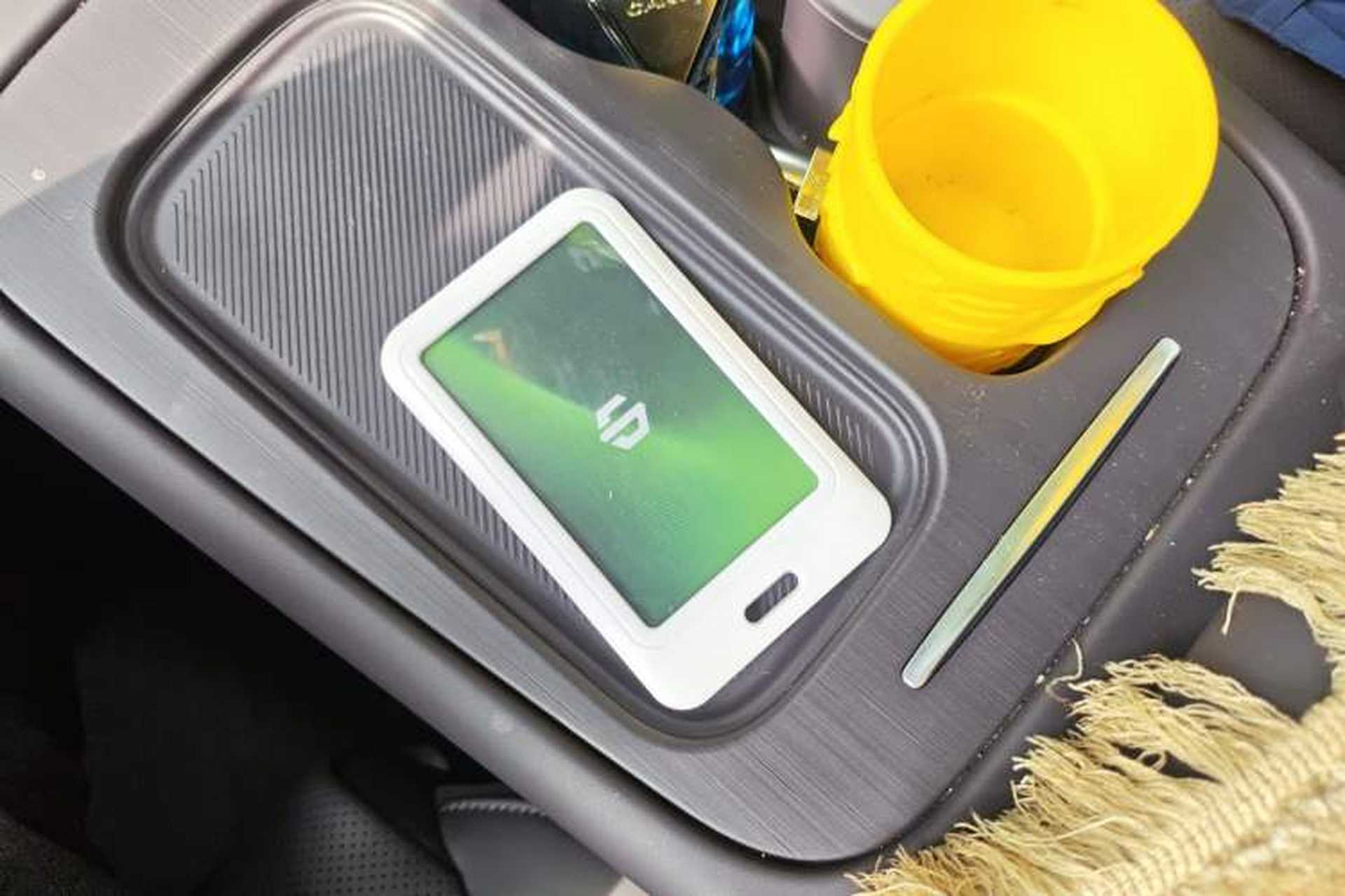 Used Leapmotor C10 2024 530 Comfort Edition Vehicle Key