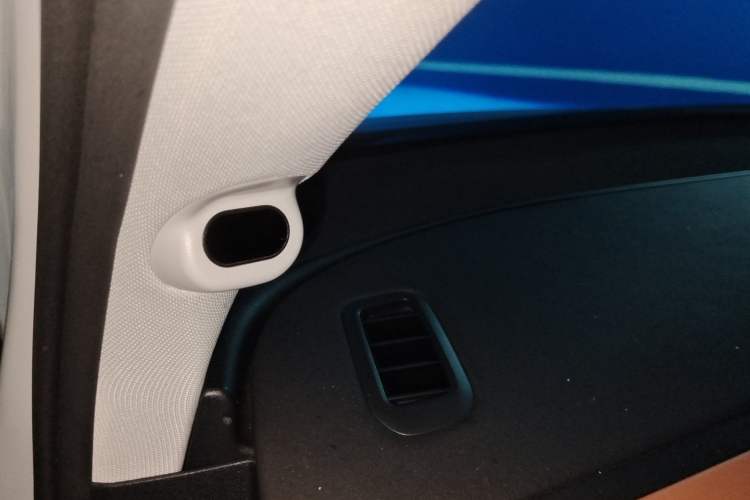 Used Leapmotor C10 2024 530 Smart Edition Vehicle Key