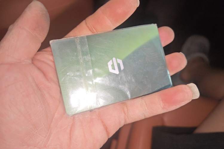 Used Leapmotor C10 2024 530 Comfort Edition Vehicle Key
