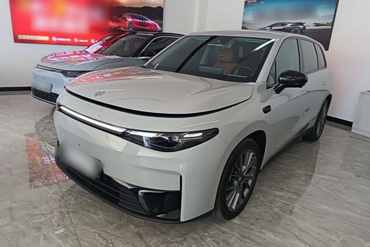 Leapmotor C10 2024 530 Comfort Edition