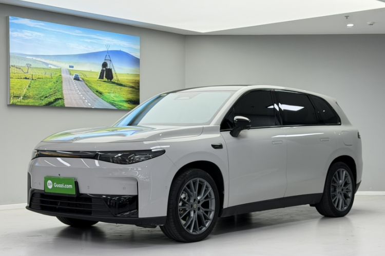 Leapmotor C10 2024 530 Smart Edition