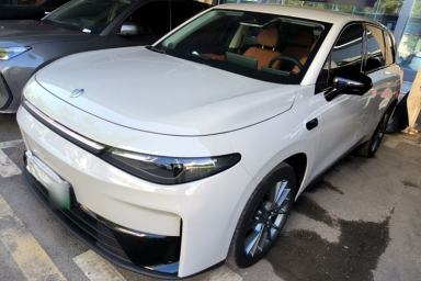 Used Leapmotor C10 2024 530 Comfort Edition