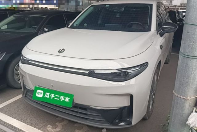 Used Leapmotor C10 2024 530 Comfort Edition