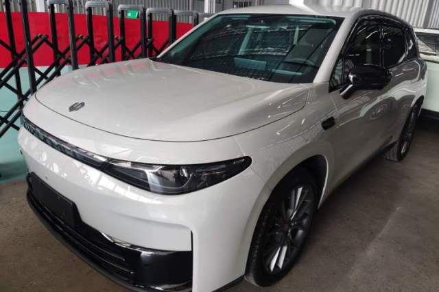 Used Leapmotor C10 2024 210 Comfort Edition