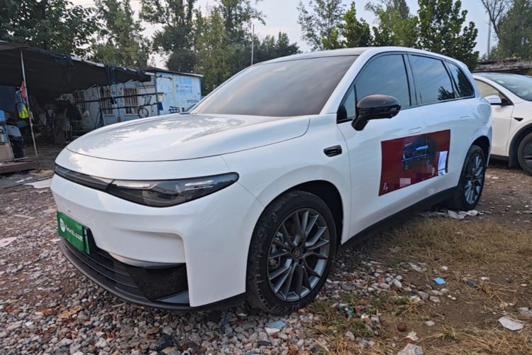 Leapmotor C10 2024 530 Comfort Edition