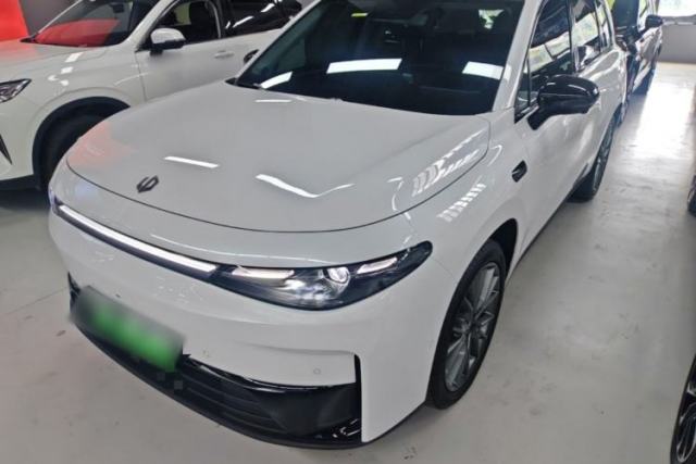 Used Leapmotor C10 2024 530 Smart Edition
