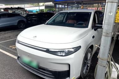 Used Leapmotor C10 2024 530 Comfort Edition