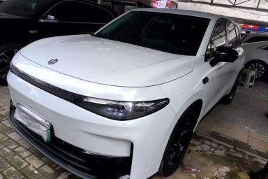 Used Leapmotor C10 2024 530 Comfort Edition